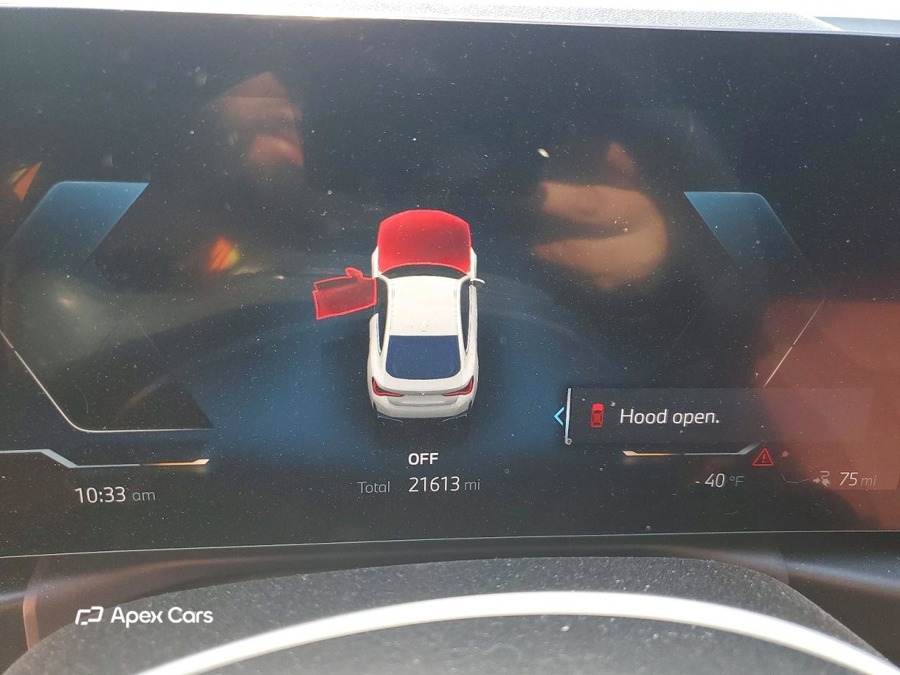 BMW i4 2024