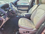 Ford Explorer 2018
