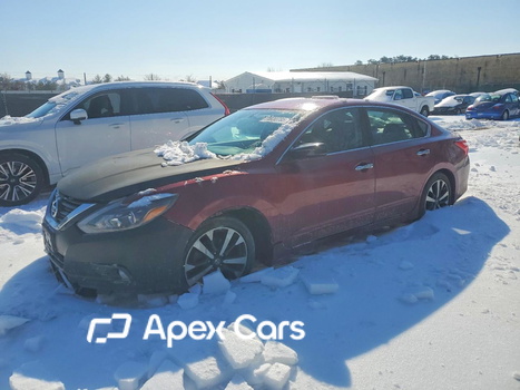 Nissan Altima 2016 - Image 1 of 13