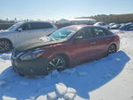 Nissan Altima 2016