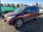 Honda CR-V 2016
