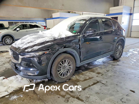 Mazda CX-5 2018 - Image 1 of 13
