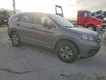Honda CR-V 2014