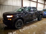 Chevrolet Silverado 2022