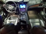 Cadillac CTS 2016