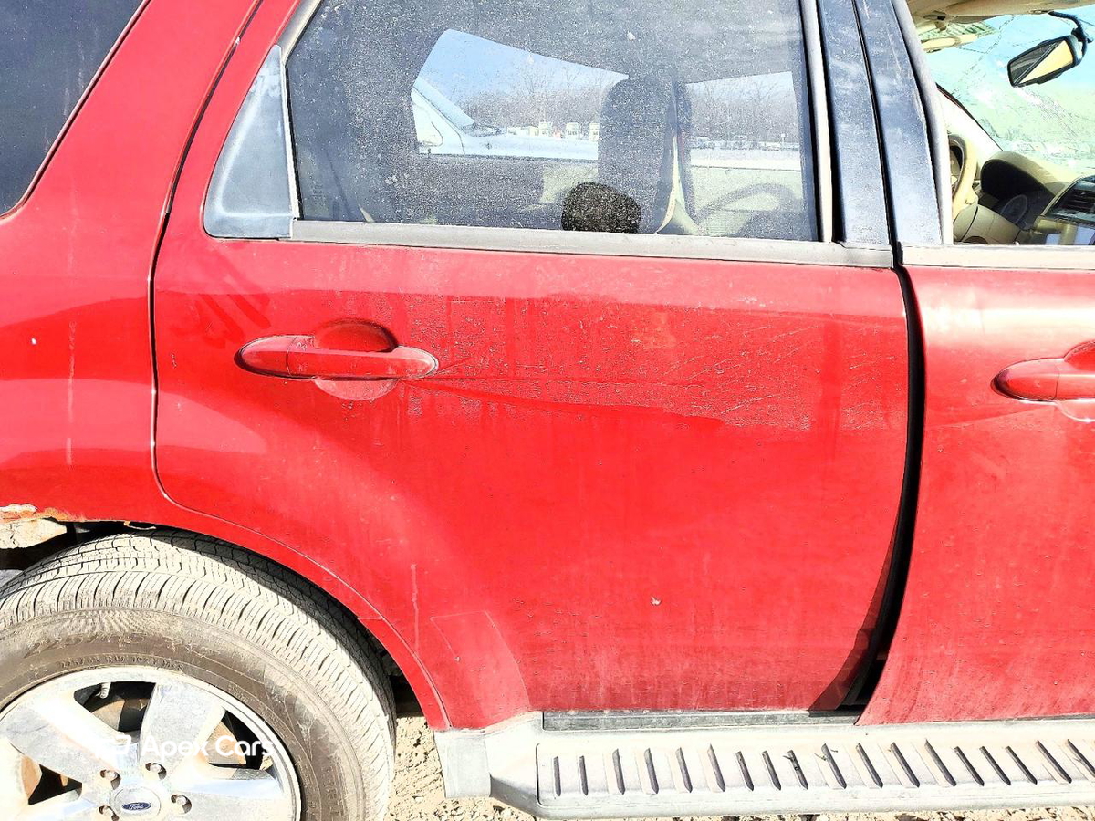 Ford Escape 2012