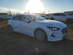 Hyundai Sonata 2021