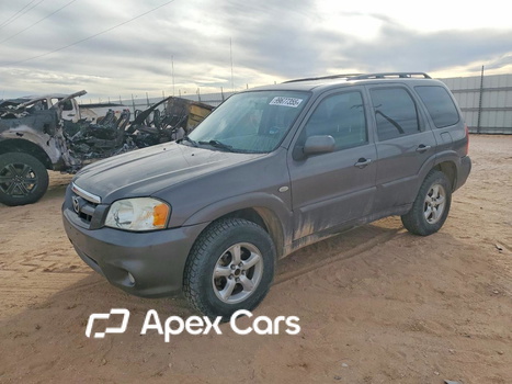 Mazda Tribute 2005 - Image 1 of 13