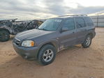Mazda Tribute 2005