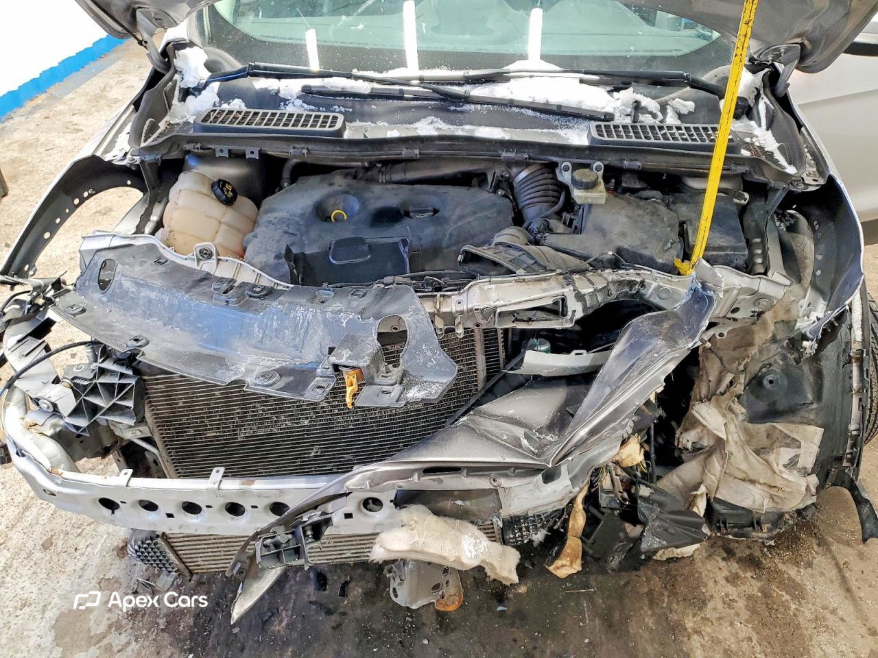 Ford Escape 2014