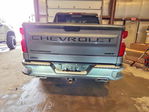 Chevrolet Silverado 2020