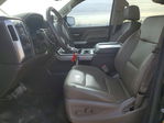 Chevrolet Silverado 2015