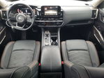 Nissan Pathfinder 2025
