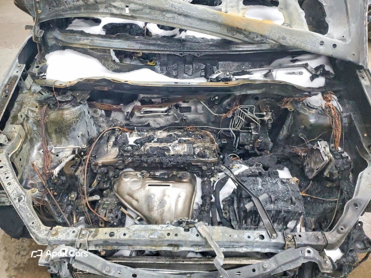 Toyota RAV 4 2013