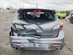 Mazda 3 2011