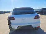 Porsche Macan 2017