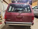 Dodge Caravan 1990