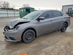 Nissan Sentra 2016