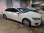 Lincoln MKZ 2017