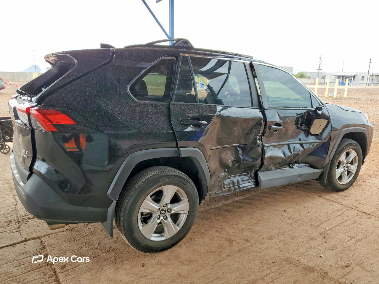Toyota RAV 4 2020