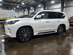 Lexus LX 2020