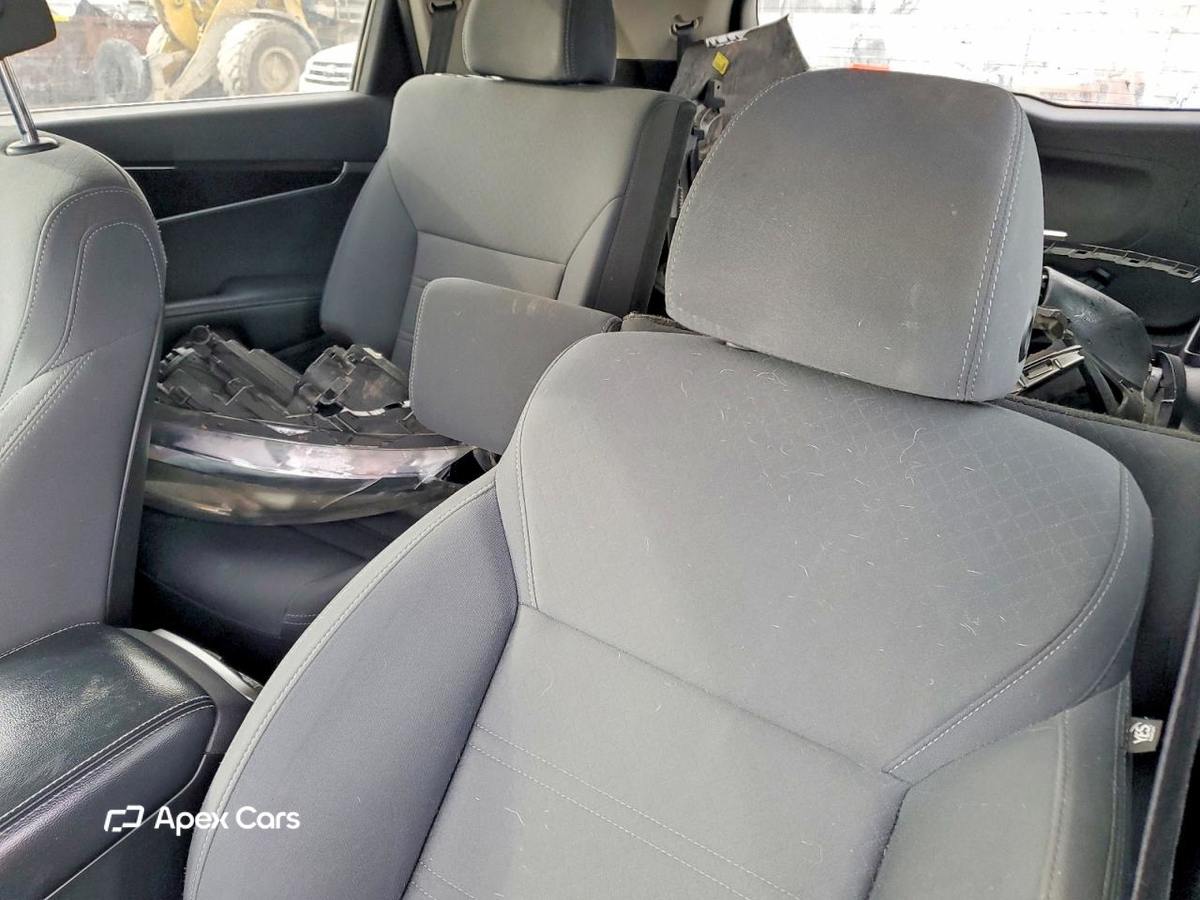 Kia Sorento 2019