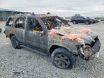 Nissan Pathfinder 2004