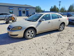 Chevrolet Impala 2008