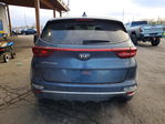 Kia Sportage 2020