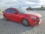Mazda 3 2015