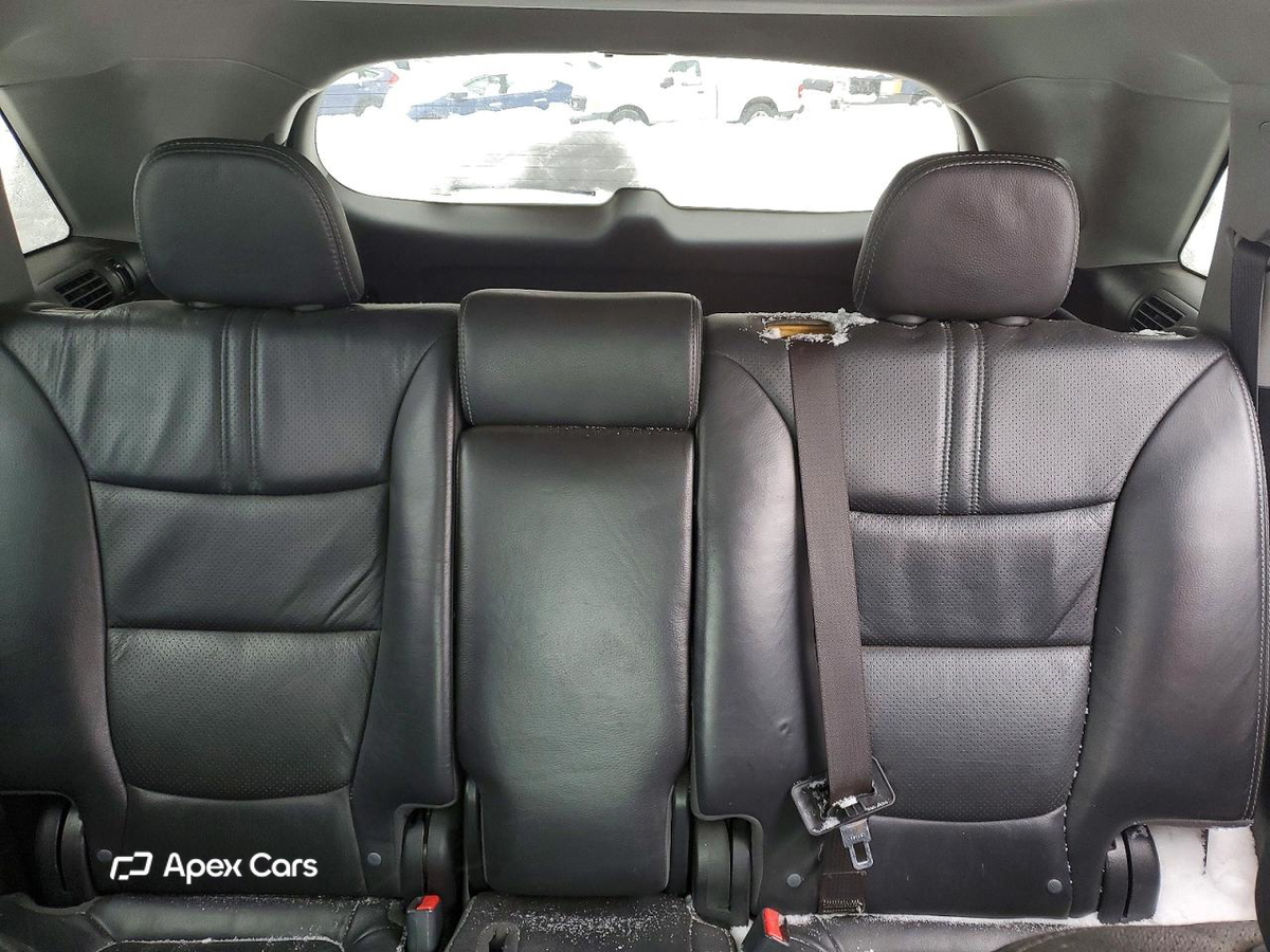 Kia Sorento 2012