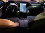 Tesla Model S 2016