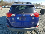 Toyota RAV 4 2014
