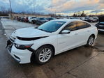Chevrolet Malibu 2016