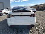 Tesla Model X 2021