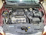 Ford Taurus 2012