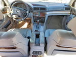 BMW Series 7 2000