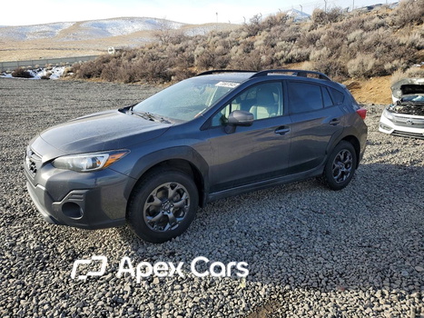 Subaru XV 2021 - Image 1 of 13