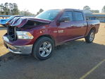 RAM 1500 2017