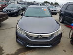 Honda Accord 2017