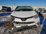 Toyota RAV 4 2018