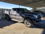 Chevrolet Silverado 2024