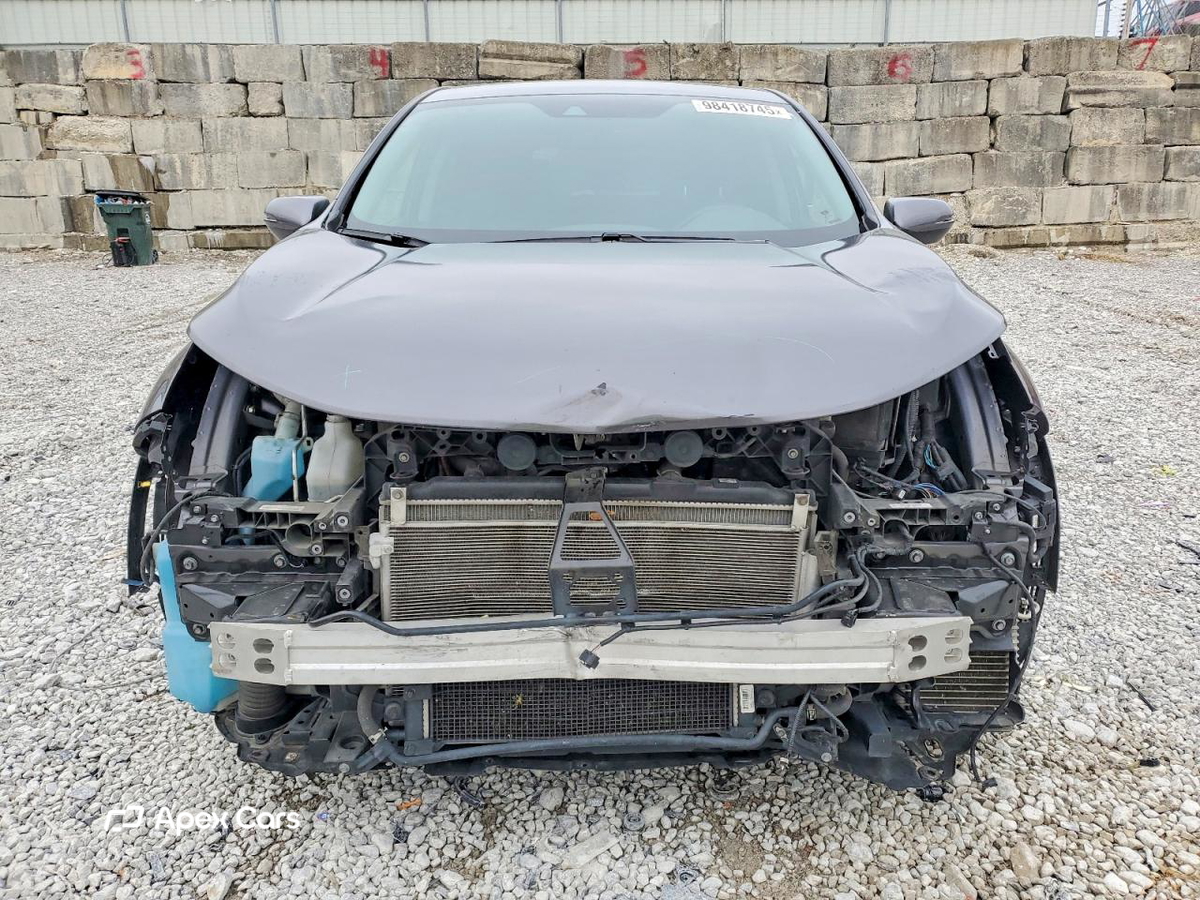 Honda CR-V 2020