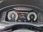 Audi Q8 2021