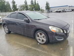 Volvo S60 2013