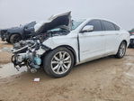 Chevrolet Impala 2016
