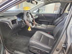Lexus RX 2022
