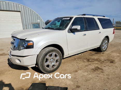 Ford Expedition 2014 - Image 1 of 15