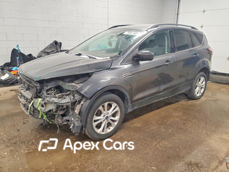 Ford Escape 2017 - Image 1 of 14
