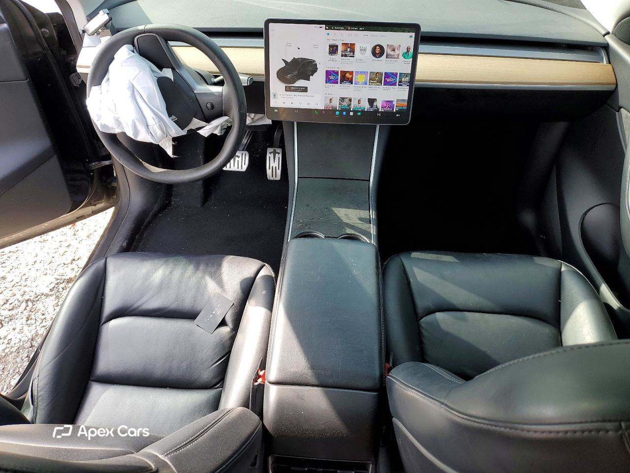 Tesla Model Y 2020